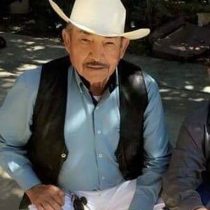 Meet your Posher, Patty